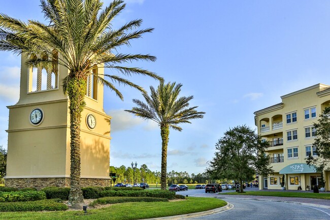 Building Photo - 3BR 2.5BA VENETIAN BAY TOWNHOME
