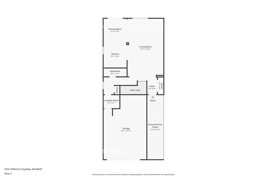 Building Photo - 7313 178th St E