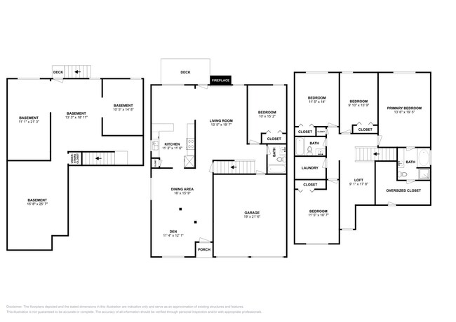 Building Photo - 211 Millstream Ridge