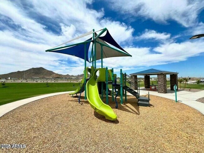 Building Photo - 4185 W Yolanda Ln