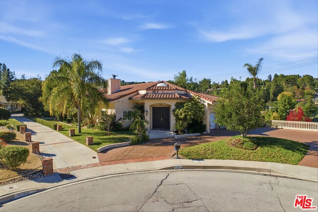 Building Photo - 4305 Coquette Pl