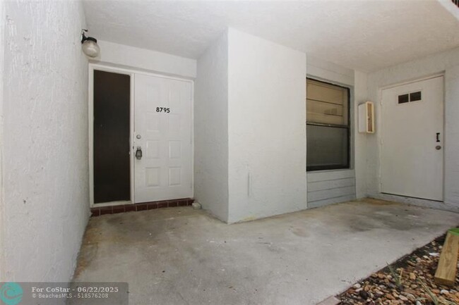 Building Photo - 8795 NW 35th St