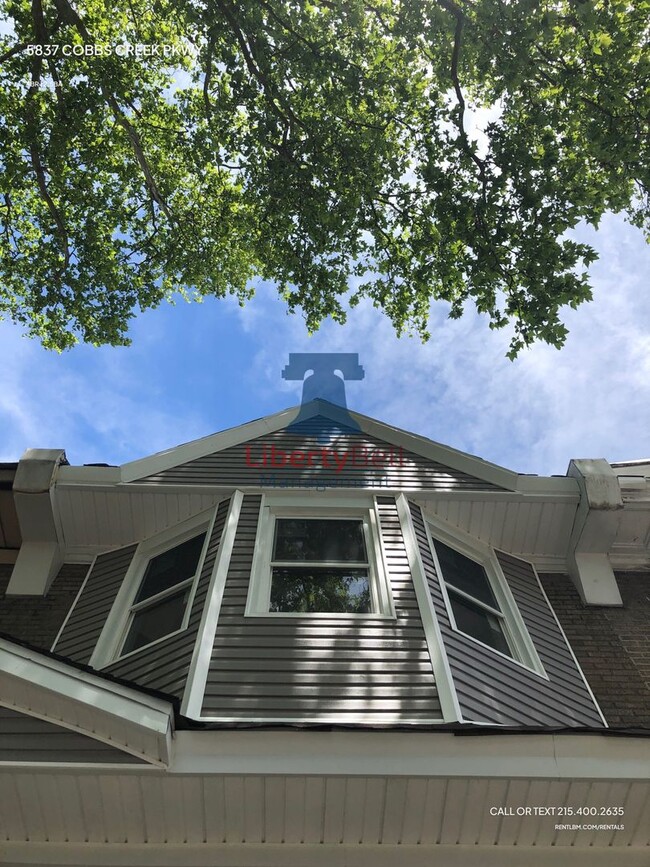 Building Photo - 5837 Cobbs Creek Pkwy