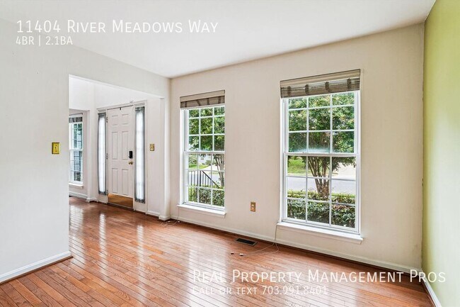 Building Photo - 11404 River Meadows Way