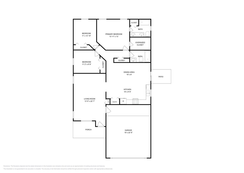 Building Photo - 5357 Tessa Terrace