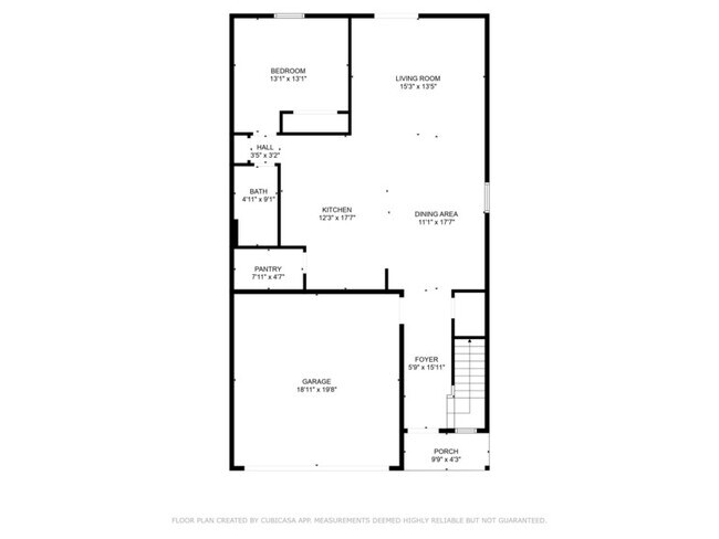 Building Photo - 504 Minim St