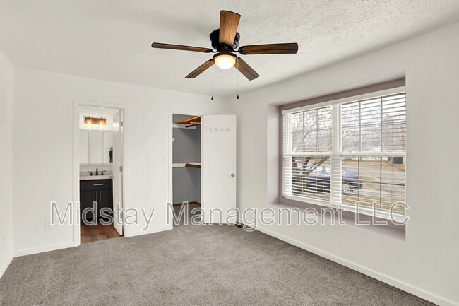 Building Photo - 5120 Haverford Ave