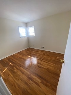 Floorplan - West End