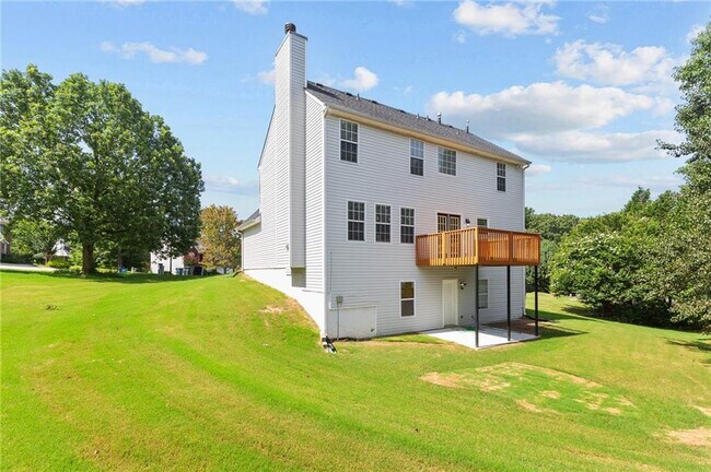 Building Photo - 1616 Amhearst Oaks Ct