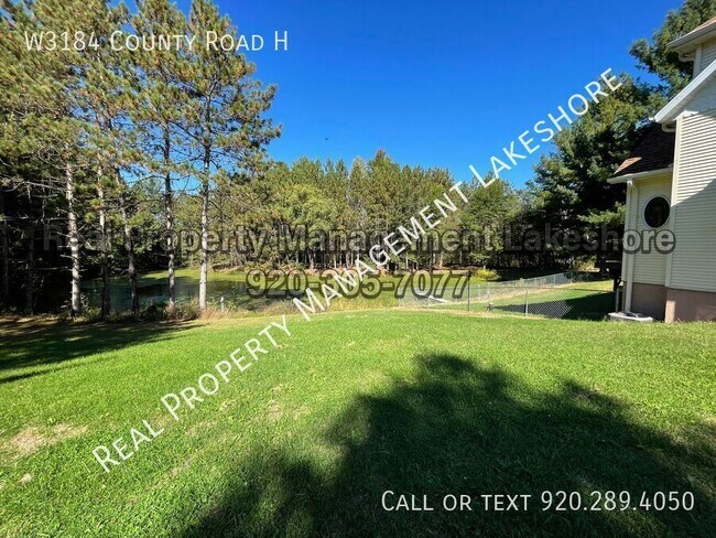 Building Photo - W3184 County Rd H