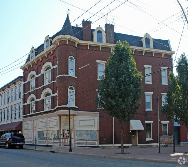 343 W Pike St 343 W Pike St Covington KY 41011 Apartment Finder