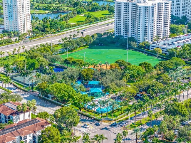 Building Photo - 3131 NE 188th St