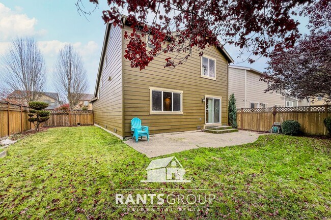 Building Photo - Spacious 4-Bedroom, 2.5-Bath Home with Ope...