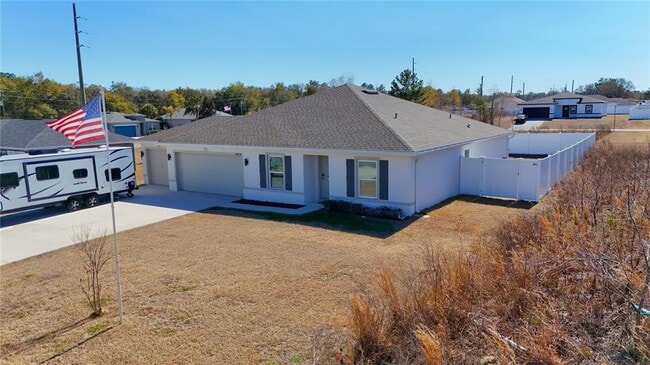 Building Photo - 13574 SW 47th Cir