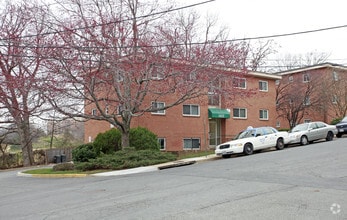 Building Photo - Arlington View Terraces