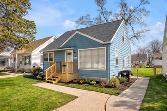 Building Photo - 18434 Gaylord