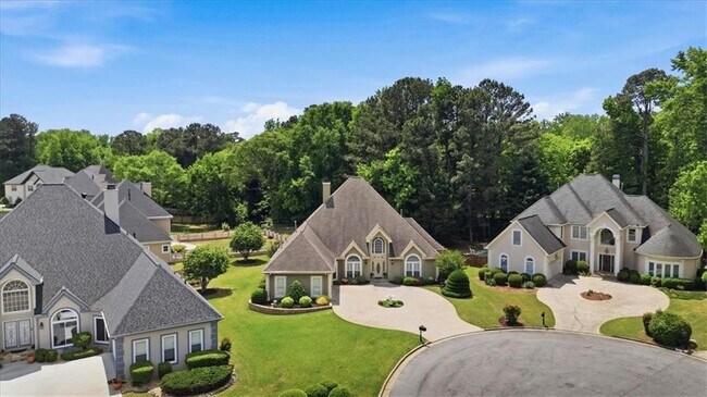 Building Photo - 210 Masters View Ct