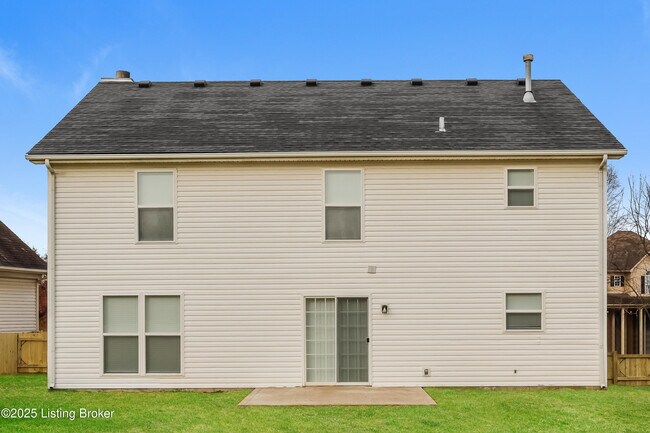 Building Photo - 10102 Spring Gate Dr