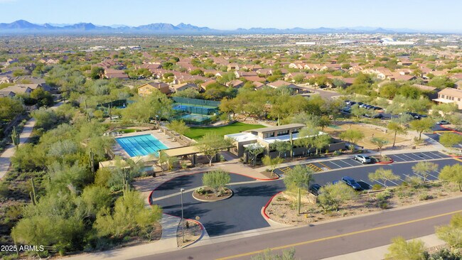 Building Photo - 10362 E Morning Star Dr