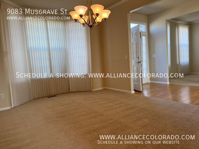 Building Photo - 9083 Musgrave St