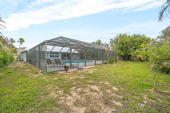 Building Photo - 4BR/2.5BA in gorgeous Melbourne Beach!