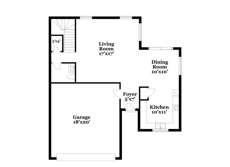 Building Photo - 3933 S Illinois St