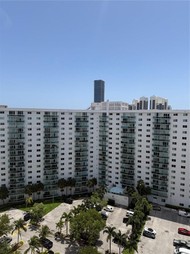 Building Photo - 19390 Collins Ave