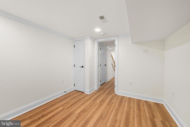 Building Photo - 1724 S Hanover St