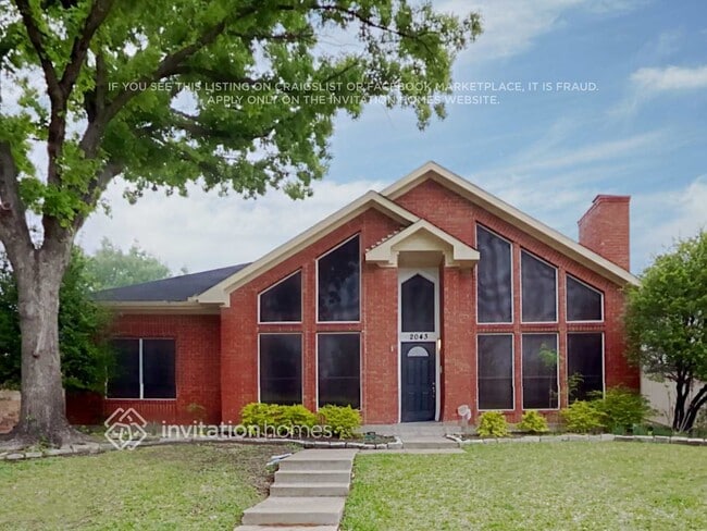 Building Photo - 2043 Hearthstone Dr