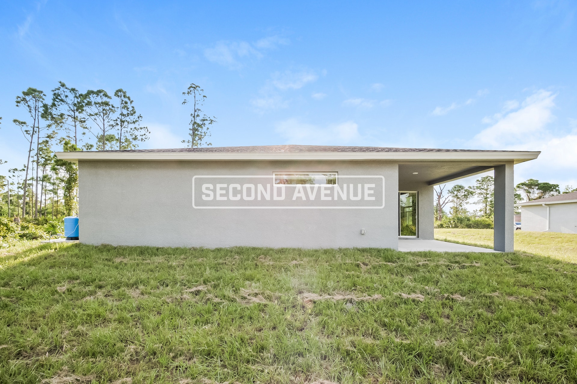 Building Photo - 459 Lackey Ave S