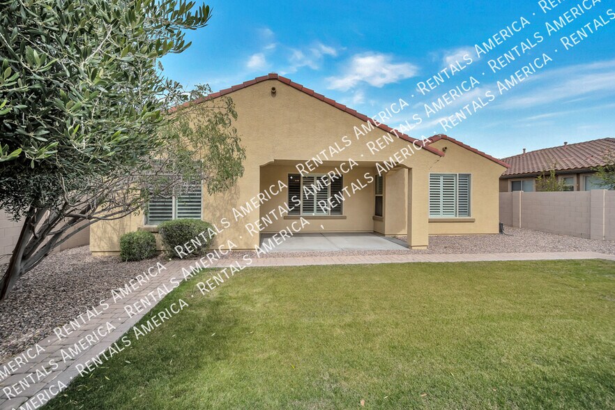 Building Photo - 1883 W Homestead Dr