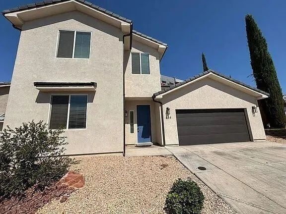 Building Photo - "Spacious 4-Bed, 3.5-Bath Gem with 2,359 Sq Ft of Comfort in Scenic St. George!"