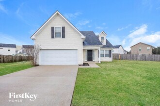 Building Photo - 1304 Sunray Dr