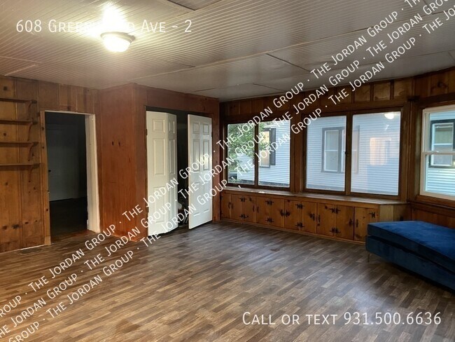 Building Photo - 608 Greenwood Ave