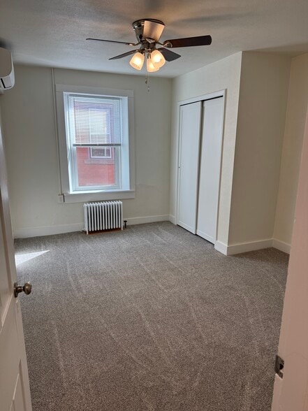 Bedroom 2 - 137 S Market Ave