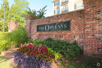 Other - The Orleans of Decatur