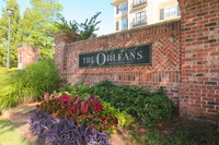 Other - The Orleans of Decatur