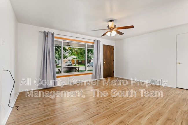 Building Photo - 4120 S Inca St