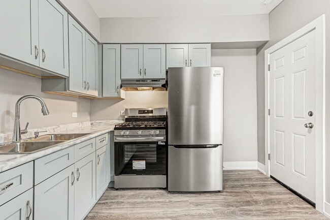 Building Photo - 1503 W Taylor St