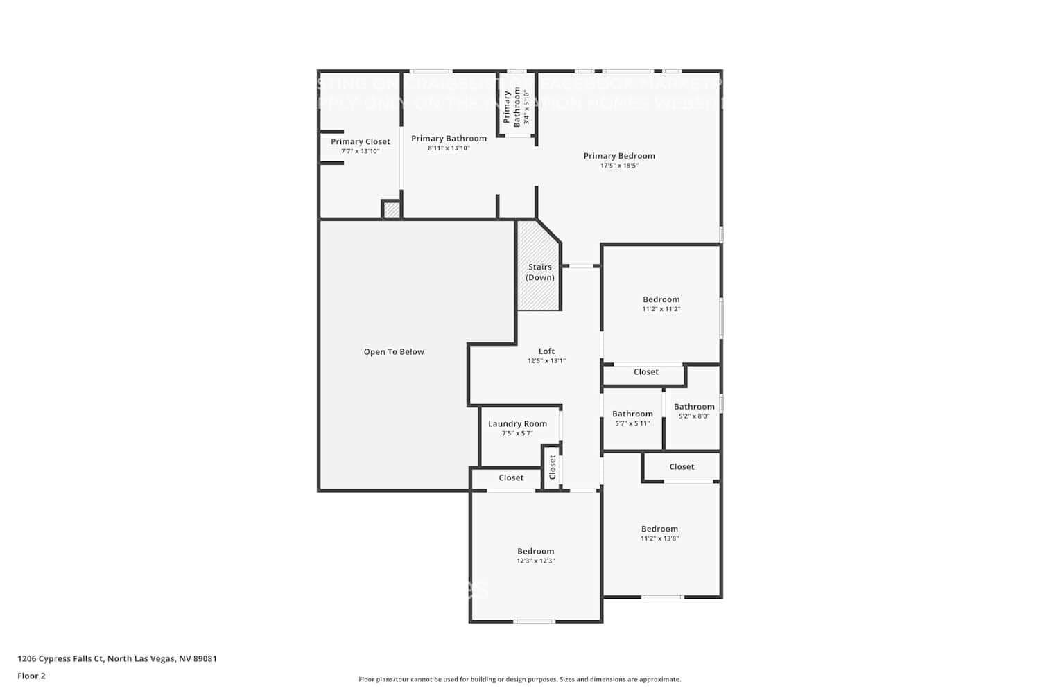 Building Photo - 1206 Cypress Falls Ct