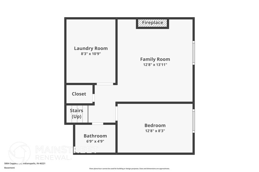 Building Photo - 5804 Coppock Ln