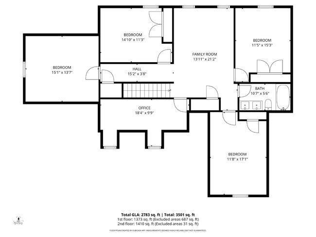 Building Photo - The Weston Wood Home