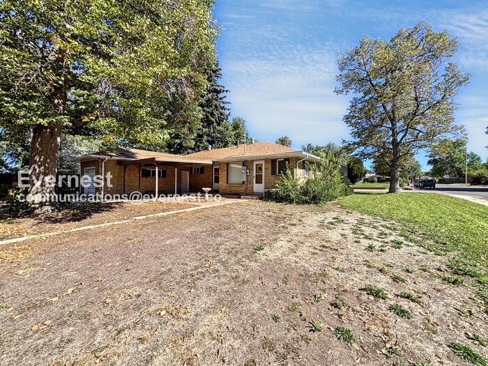 Building Photo - 4195 S Galapago St