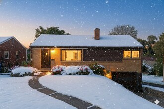 Building Photo - Spring Forward Into Your New Home Ready for a fresh start this spring?