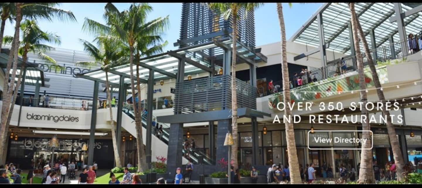 Building Photo - 1909 Ala Wai Blvd