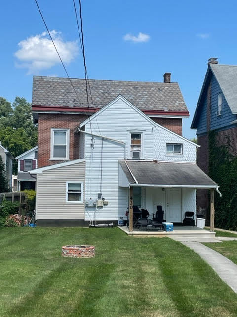 Building Photo - 430 S Matlack St
