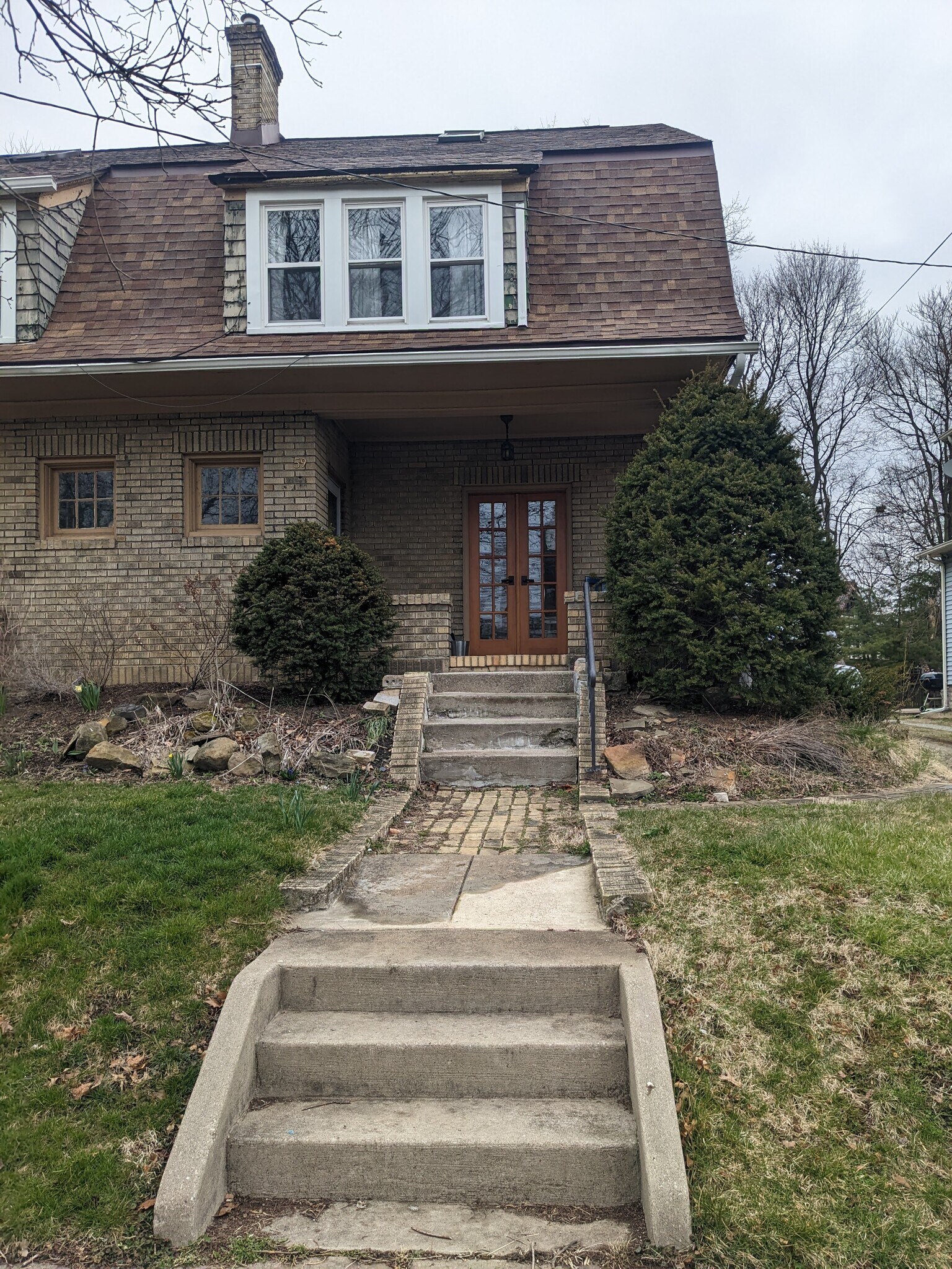Building Photo - 59 Mull Ave