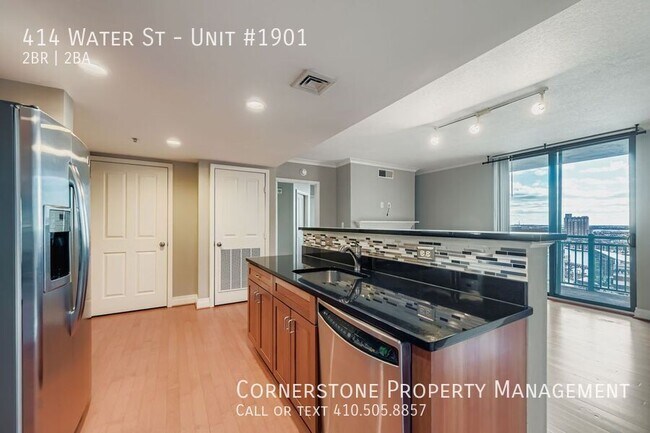 Building Photo - 414 Water St