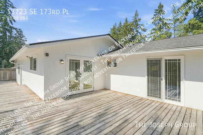 Building Photo - 13723 SE 173rd Pl
