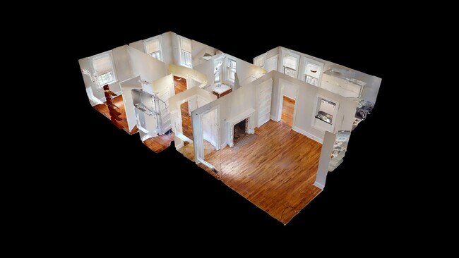 Building Photo - Stylish 2BD 1BA Across from Wooster Sq Park!